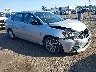 3N1AB7AP3KL****** Salvage and Wrecked 2019 Nissan Sentra in Avenel New Jersey