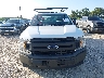 1FTEX1CB1KF****** Wrecked 2019 Ford F-150 in Florida State