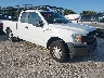 1FTEX1CB1KF****** Salvage and Wrecked 2019 Ford F-150 in Clearwater