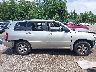 JTEDP21A570****** Reparables 2007 Toyota Highlander en Estado de Massachusetts