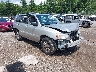 JTEDP21A570****** Salvamento y Destrozados 2007 Toyota Highlander en Templeton