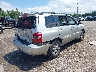 JTEDP21A570****** Salvamento y Destrozados 2007 Toyota Highlander en Estado de Massachusetts