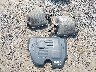 2C3CCAGG8JH****** Wrecked 2018 Chrysler 300 in Washington State