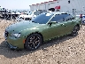 2C3CCAGG8JH****** Used and Repairable 2018 Chrysler 300 in Spokane