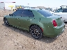 2C3CCAGG8JH****** Salvage and Repairable 2018 Chrysler 300 in Spokane