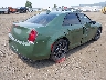 2C3CCAGG8JH****** Salvage and Wrecked 2018 Chrysler 300 in Washington State