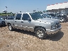 2GCEC13Z971****** Repairable 2007 Chevrolet Silverado 1500 in Oklahoma State