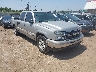 2GCEC13Z971****** Salvage and Wrecked 2007 Chevrolet Silverado 1500 in Oklahoma City