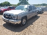 2GCEC13Z971****** Used and Repairable 2007 Chevrolet Silverado 1500 in Oklahoma City