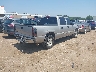 2GCEC13Z971****** Salvage and Wrecked 2007 Chevrolet Silverado 1500 in Oklahoma State