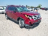 1FM5K7B82FG****** Salvage and Wrecked 2015 Ford Explorer in Dallas