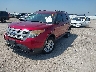 1FM5K7B82FG****** Used and Repairable 2015 Ford Explorer in Dallas
