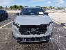 7FARS6H51SE****** Wrecked 2025 Honda CR-V Hybrid in Florida State