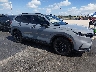 7FARS6H51SE****** Salvage and Wrecked 2025 Honda CR-V Hybrid in Miami North