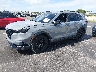 7FARS6H51SE****** Used and Repairable 2025 Honda CR-V Hybrid in Miami North