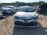 4T1B11HK8JU****** Wrecked 2018 Toyota Camry in Ohio State