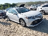 4T1B11HK8JU****** Salvage and Wrecked 2018 Toyota Camry in Columbus