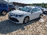 4T1B11HK8JU****** Used and Repairable 2018 Toyota Camry in Columbus