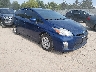 JTDKN3DU8A0****** Salvage and Wrecked 2010 Toyota Prius in Portage