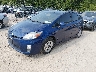 JTDKN3DU8A0****** Used and Repairable 2010 Toyota Prius in Portage