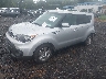 KNDJN2A26J7****** Used and Repairable 2018 Kia Soul in Greenville
