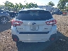 JF2GTAMC6JH****** Wrecked 2018 Subaru Crosstrek