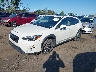 JF2GTAMC6JH****** Used and Repairable 2018 Subaru Crosstrek in Avenel New Jersey
