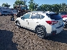 JF2GTAMC6JH****** Salvage and Repairable 2018 Subaru Crosstrek in Avenel New Jersey
