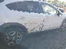 JF2GTAMC6JH****** Salvage and Repairable 2018 Subaru Crosstrek in New Jersey State