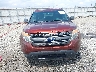 1FM5K7D85FG****** Destrozados 2015 Ford Explorer en Estado de Georgia