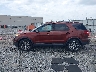 1FM5K7D85FG****** Reparables 2015 Ford Explorer en Estado de Georgia