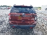 1FM5K7D85FG****** Destrozados 2015 Ford Explorer