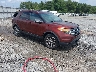 1FM5K7D85FG****** Salvamento y Destrozados 2015 Ford Explorer en Tifton