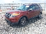 1FM5K7D85FG****** Usados y Reparables 2015 Ford Explorer en Tifton