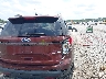 1FM5K7D85FG****** Salvamento y Reparables 2015 Ford Explorer en Estado de Georgia