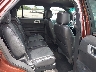 1FM5K7D85FG****** Destrozados 2015 Ford Explorer en Tifton