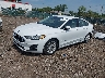 3FA6P0LU4KR****** Usados y Reparables 2019 Ford Fusion Hybrid en Columbus