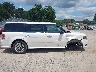 2FMGK5C85KB****** Reparables 2019 Ford Flex en Estado de Ohio