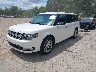 2FMGK5C85KB****** Usados y Reparables 2019 Ford Flex en Akron Canton