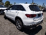 W1N0G8EBXNG****** Salvamento y Reparables 2022 Mercedes-Benz GLC-Class en Los Angeles