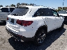 W1N0G8EBXNG****** Salvamento y Destrozados 2022 Mercedes-Benz GLC-Class en Estado de California