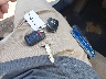 1HGCR2F39EA****** Salvage 2014 Honda Accord in Maryland State