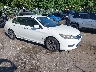 1HGCR2F39EA****** Salvage and Wrecked 2014 Honda Accord in Dundalk