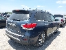 5N1AR2MN9EC****** Salvage and Wrecked 2014 Nissan Pathfinder in Texas State
