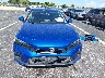 2HGFE1F71PH****** Wrecked 2023 Honda Civic in Florida State