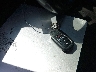 2HGFE1F71PH****** Salvage 2023 Honda Civic in Florida State