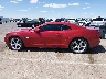 2G1FD1E33F9****** Reparables 2015 Chevrolet Camaro en Estado de Texas