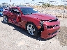 2G1FD1E33F9****** Salvamento y Destrozados 2015 Chevrolet Camaro en El Paso