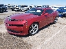 2G1FD1E33F9****** Usados y Reparables 2015 Chevrolet Camaro en El Paso