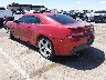 2G1FD1E33F9****** Salvamento y Reparables 2015 Chevrolet Camaro en El Paso